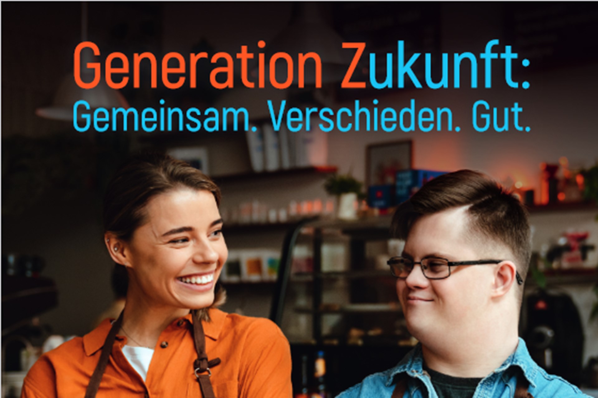 Plakat Woche für das Leben 2024