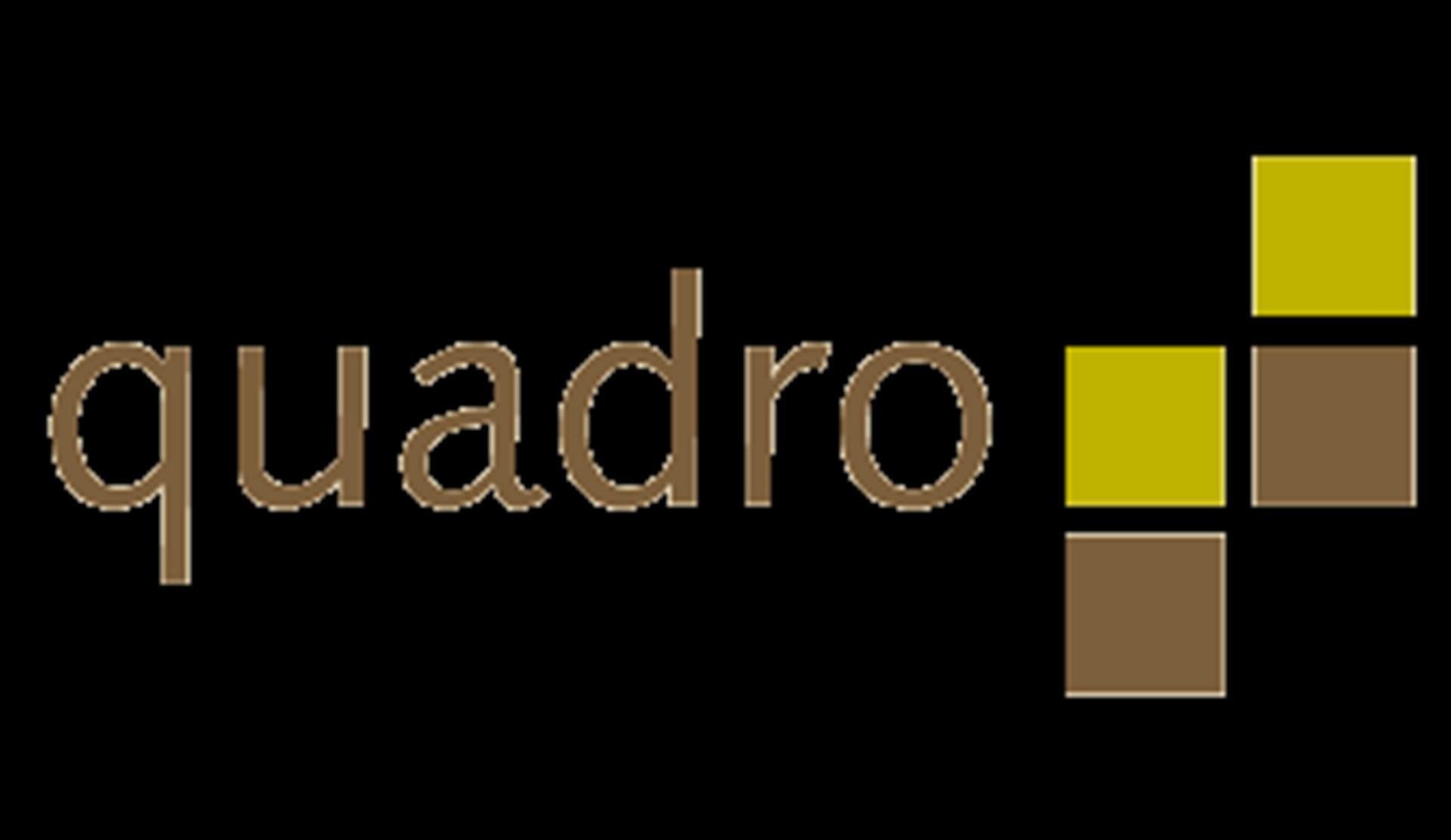Logo quadro