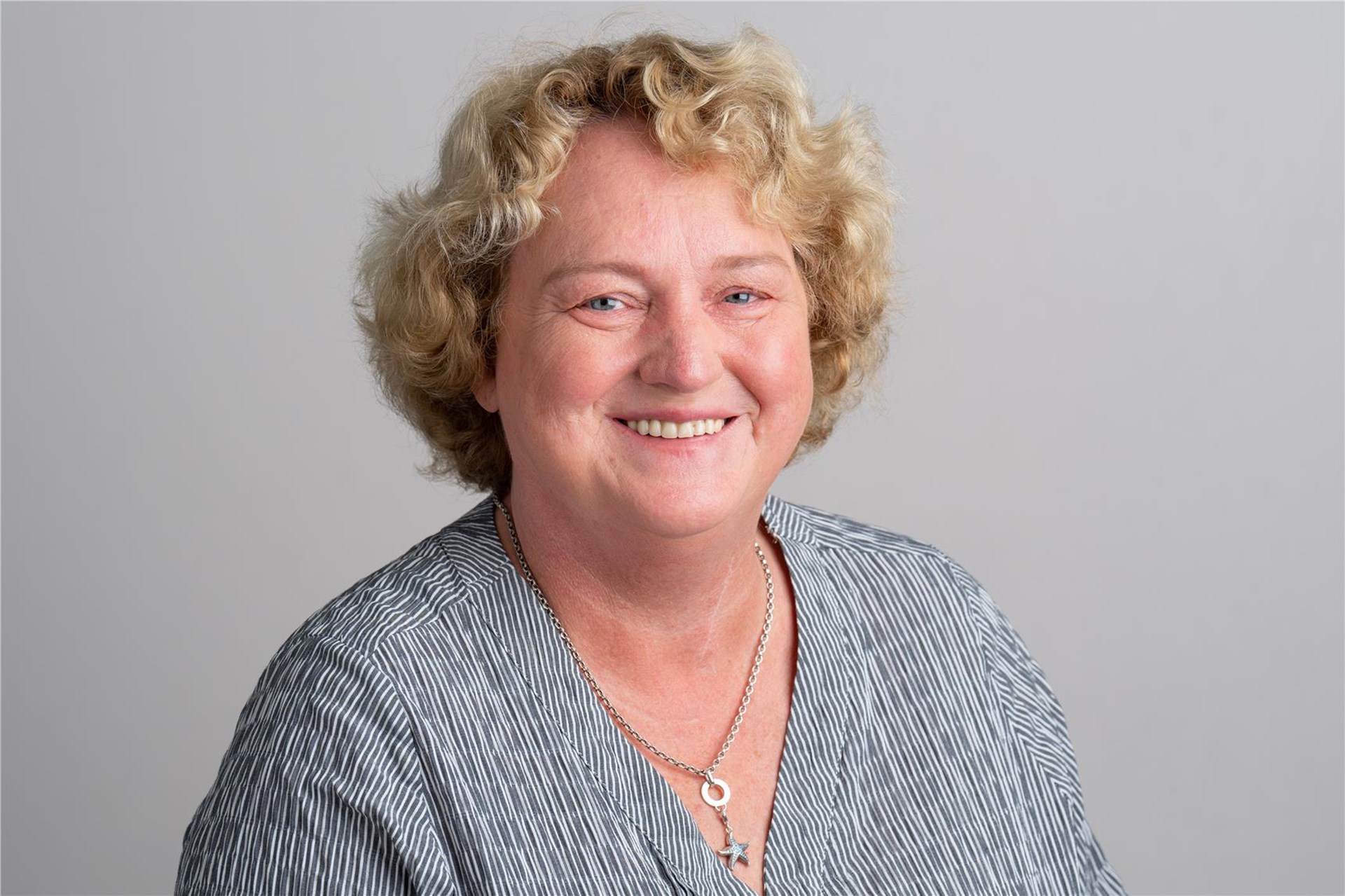 Wonnemann, Birgit