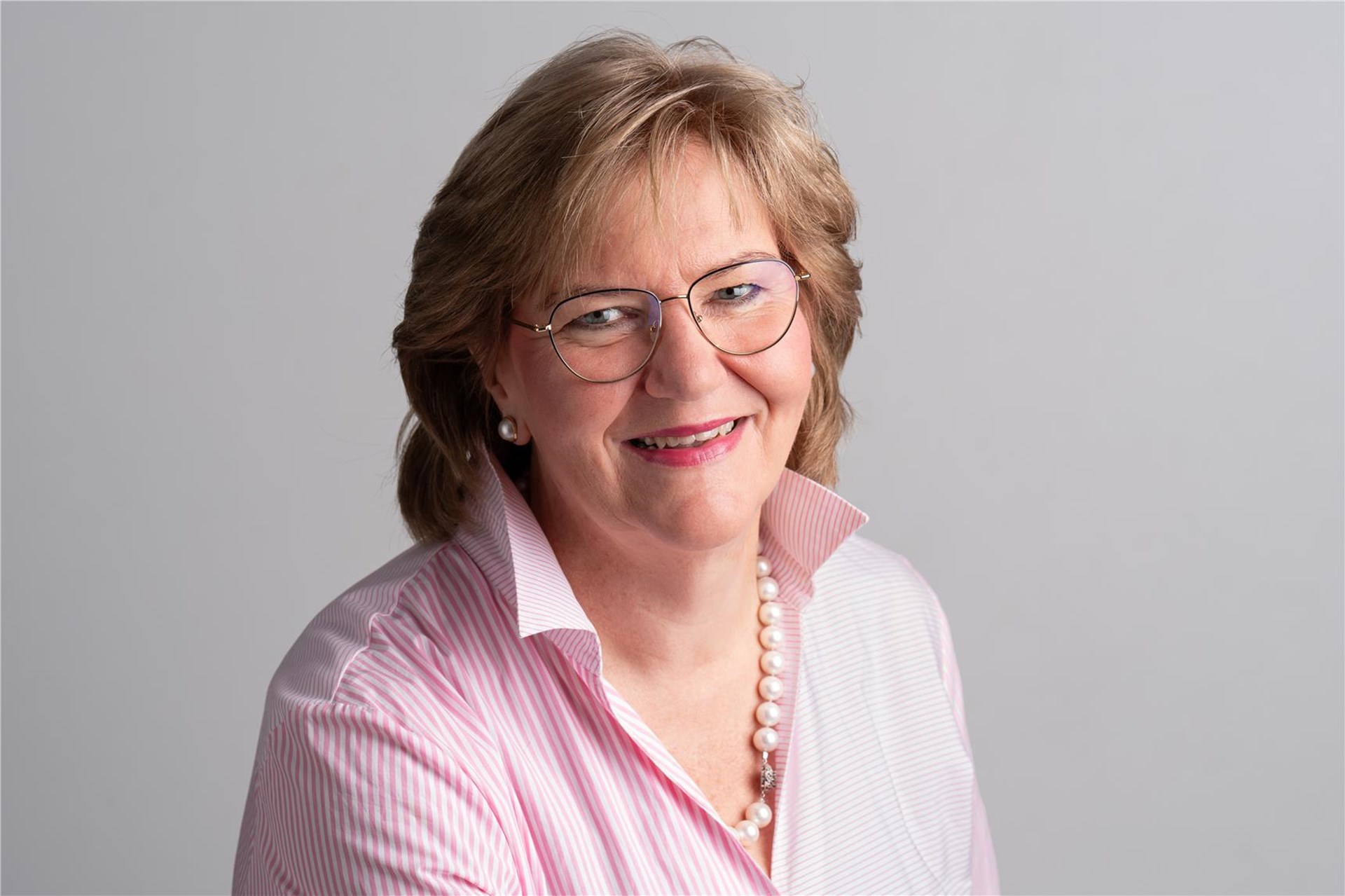 Bonkamp-Austermann, Marie-Luise