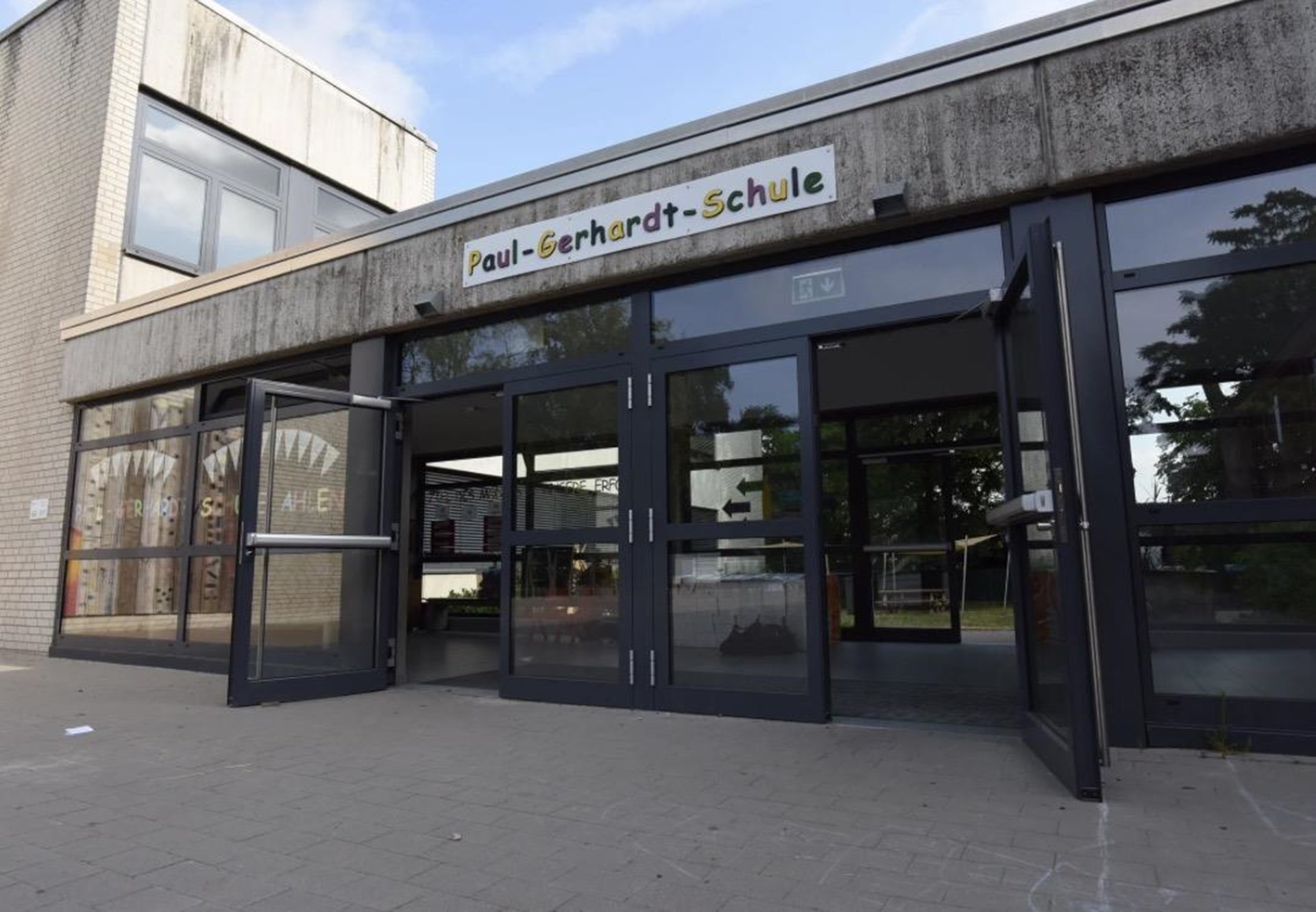OGS Paul-Gerhardt-Schule