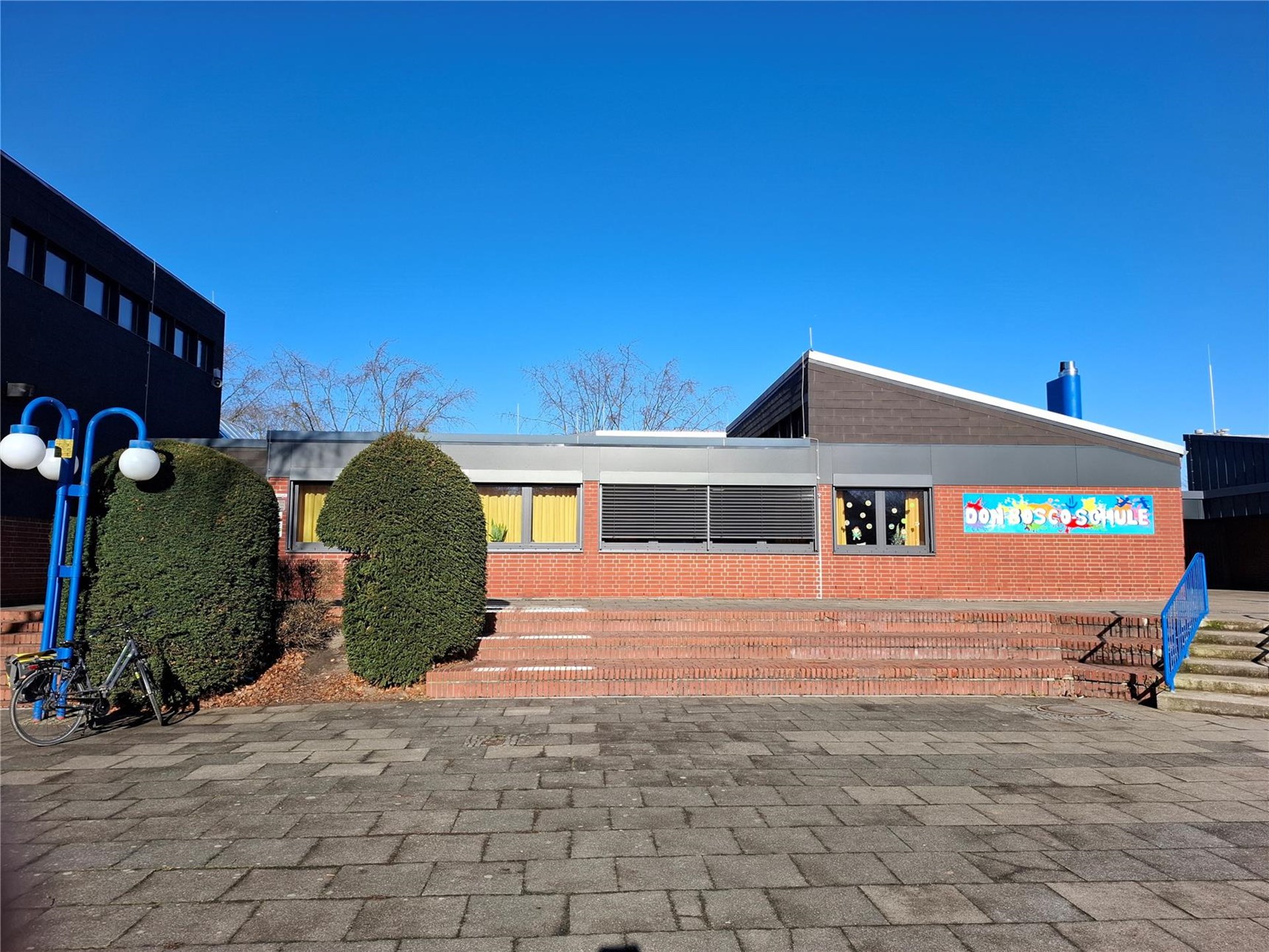 OGS Don-Bosco-Schule